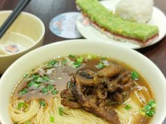 爆鳝面-万福兴(齐门路店)
