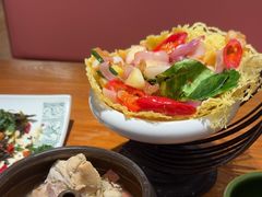 -云海肴·汽锅鸡·云南代表菜(丁香国际店)