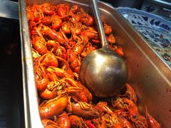 -盒马鲜生(189购物中心店)