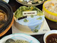 -Pantry's Best派悦坊蛋糕(世纪金源店)