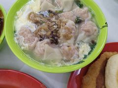 -食为天(贵阳路店)