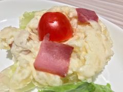 -必胜客(东大桥店)