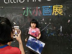 -美吉姆国际儿童发展中心(红谷滩绿地缤纷城中心)