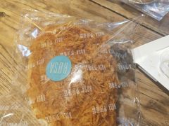 -罗莎蛋糕Rosa bread(四方坪店)