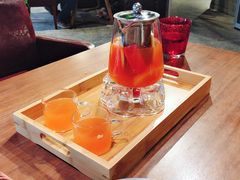 水果茶-G+KITCHEN(龙湖狮山天街店)