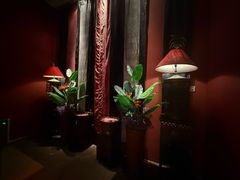 -花马天堂云南餐厅 Lost Heaven(外滩店)