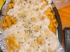 -咕咕站韩国料理(紫金港店)