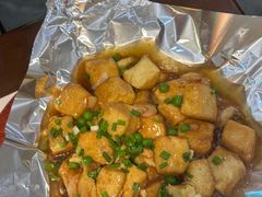 -东来土菜馆(民祥园路店)