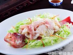 -北园酒家(小北路店)