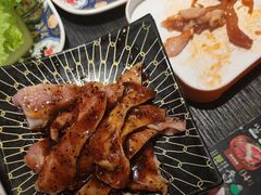 -AJIYA·池袋日式烧肉自助(天津万象城店)
