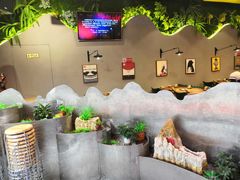 -阿记烧烤(大兴新区店)