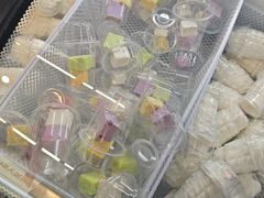 -白色日记·手作酸奶(麦凯乐店)