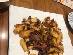 -巴依老爷新疆美食(望京小街店)