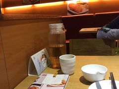 -嘉旺港式茶餐厅(延长中路店)