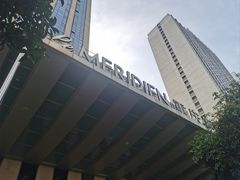 -重庆富力艾美酒店