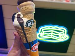 -DQ·蛋糕·冰淇淋(龙湖狮山天街店)