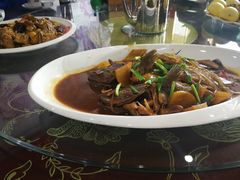 -抹直口特色菜馆(一店)