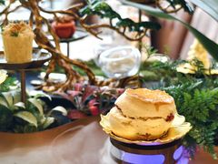 -北京康莱德酒店-Chapter餐厅