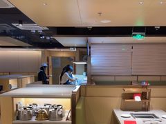 -海底捞火锅(龙湖时代天街店)