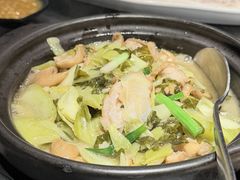 -大洋家·精品潮汕菜·生腌砂锅粥(天河东路店)