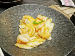-御花园·粤菜·海鲜火锅(中山公园店)