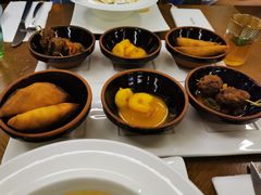-Tajine Moroccan塔金摩洛哥中东餐厅