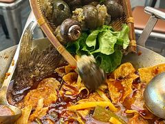 -小螺大作·螺蛳粉火锅(林和西店)