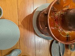 -丽江金茂璞修雪山酒店-雪景阁餐厅