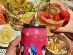 -蜀九香火锅(九眼桥店)