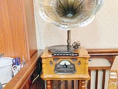 -长兴菜馆(高桥店)