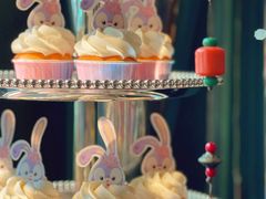 -街角 T·COFFEE 融合料理·BISTRO(车公庙店)