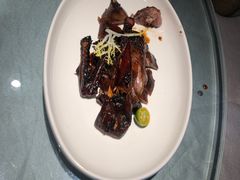 -筱爷叔·上海传统手工菜(玉树路店)