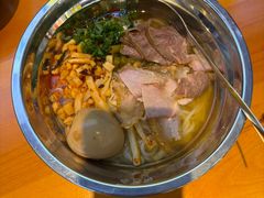 -雙冲柳州螺蛳粉&酸嘢&桂林米粉(簋街店)