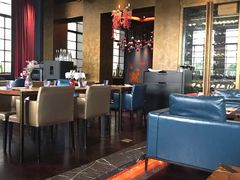 -YUE·6·西式融合餐厅(外滩六号店)