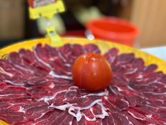 -潮汕大目牛肉火锅(上梅林店)