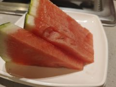 -海底捞火锅(凯德广场店)