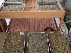-DEEP COFFEE(瑞光烘焙工厂店)