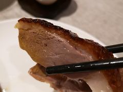 明炉烧鹅-香云轩·顺德菜(香云纱园林酒店店)