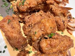 -聚丰园•湖鲜餐厅(阿红私房菜梅石路店)