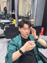 -Tipo Hair salon（明星）店
