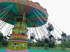 -泰安地下龙宫景区