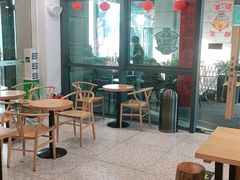 -霸王茶姬(泛海广场店)