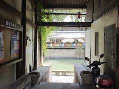 -小河直街历史文化街区