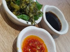 -小满手工粉(北京顺义华联店)