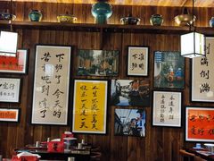 -那些年一起吃串的地方烧烤(观前街店)