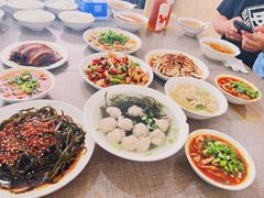 -健民肥肠(颐和家园店)