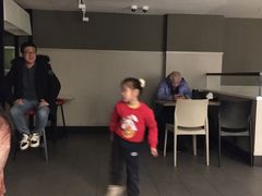 -肯德基(安定门店)