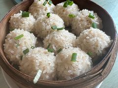 珍珠丸子-莲餐厅·湖北菜·藕汤是头牌(愚园路店)