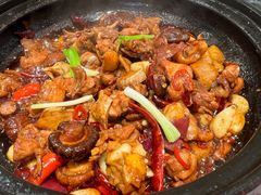 -欧记大排档·景德菜(上海首店)