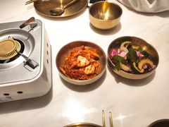 -HOTISLAND海鸡岛·韩国料理(江南西店)